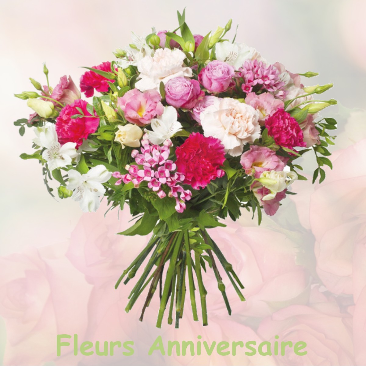 fleurs anniversaire BELMONT-DE-LA-LOIRE
